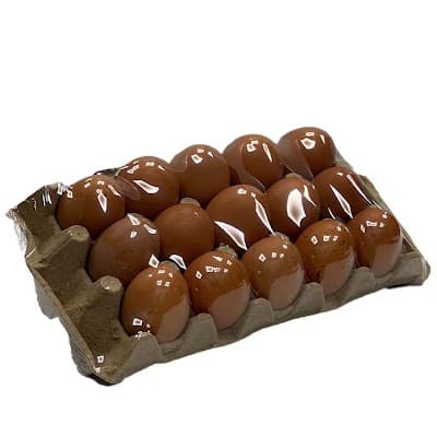 HUEVOS 15UND