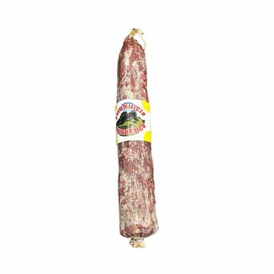 SALCHICHON TIPO NAPOLI ITALGUARICO 1KG