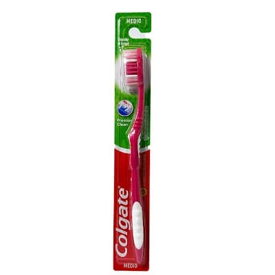CEPILLO DENTAL ADULTO COLGATE 1UND
