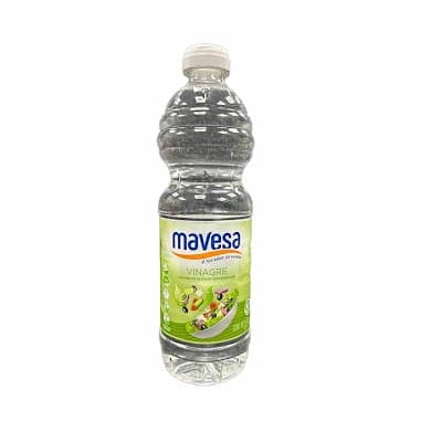 VINAGRE MAVESA 500ML*