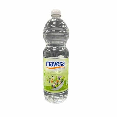 VINAGRE MAVESA 1LT*
