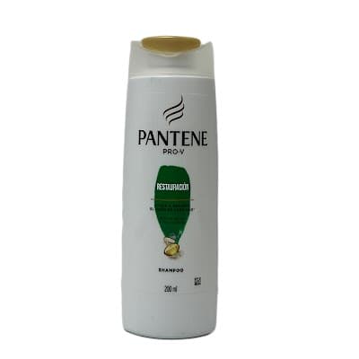 SHAMPOO RESTAURACION PANTENE 200ML