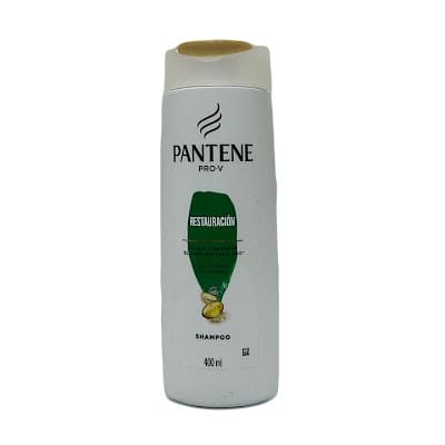 SHAMPOO RESTAURACION PANTENE 400ML