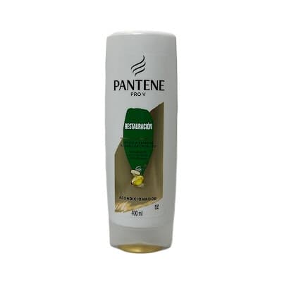 ACONDICIONADOR RESTAURACION PANTENE 400ML