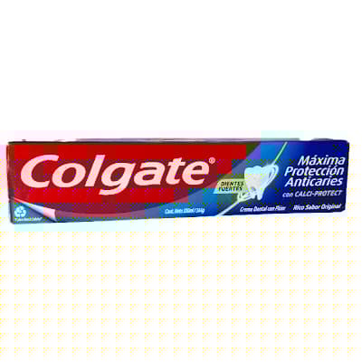 CREMA DENTAL MENTA COLGATE 100ML*