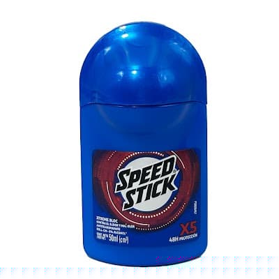 DESODORANTE ROLLON SPEED STICK 50ML