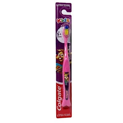 CEPILLO DENTAL INFANTIL COLGATE 1UND