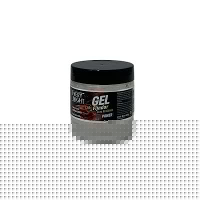 GEL FIJADOR POWER EVERY NIGHT 100GR