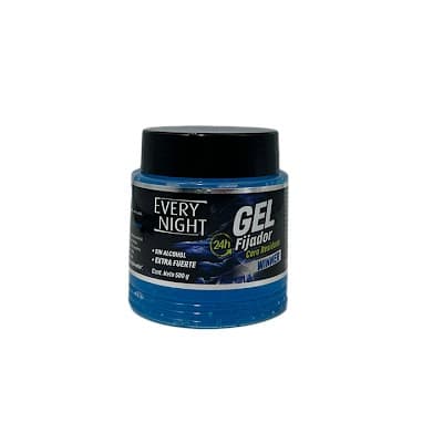 GEL FIJADOR WINNER EVERY NIGHT 500G