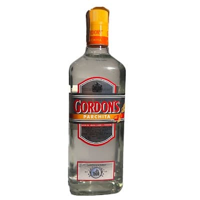 VODKA PARCHITA GORDONS 0.70LT
