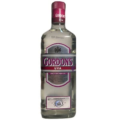 VODKA UVA GORDONS  0.70LT