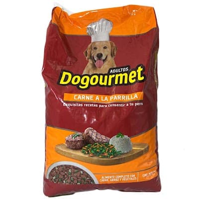DOGOURMET CARNE A LA PARRILLA 4KG