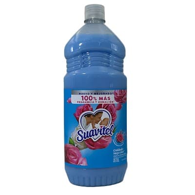 SUAVIZANTE PARA ROPA SUAVITEL 500ML