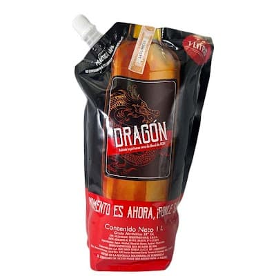 RON DRAGON 1LT