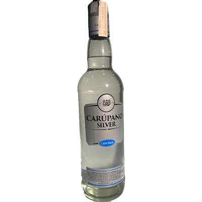 RON BLANCO CARUPANO 0.70LT