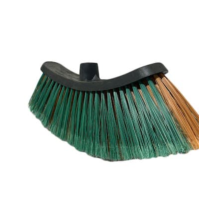 CEPILLO PARA BARRER ARAUCA INDESSA 1UND