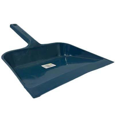 PALA PLASTICA PEQUEÑA INDESSA 1UND 