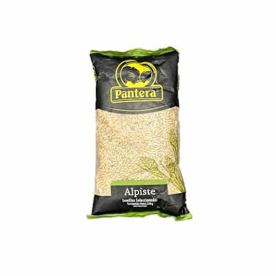 ALPISTE PANTERA 250GR ULTIMO LOTE