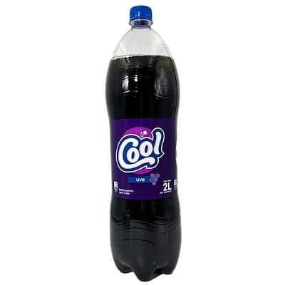  REFRESCO UVA COOL 2LT